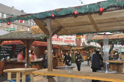 Weihnachtsmarkt Koblenz