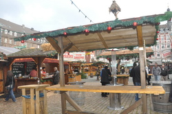 Weihnachtsmarkt Koblenz