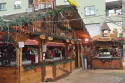 Weihnachtsmarkt Koblenz