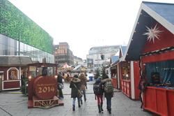 Weihnachtsmarkt Koblenz