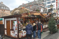 Weihnachtsmarkt Koblenz