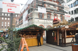 Weihnachtsmarkt Koblenz