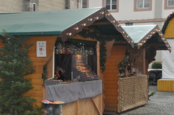 Koblenzer Weihnachtsmarkt