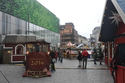 Weihnachtsmarkt Koblenz