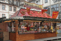 Koblenzer Weihnachtsmarkt