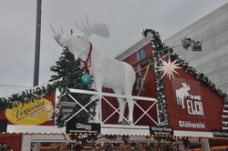 Koblenzer Weihnachtsmarkt