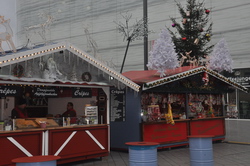 Koblenzer Weihnachtsmarkt