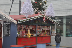 Koblenzer Weihnachtsmarkt