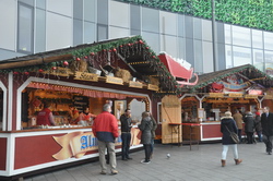 Weihnachtsmarkt Koblenz