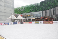 Koblenzer Weihnachtsmarkt