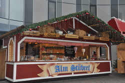 Koblenzer Weihnachtsmarkt