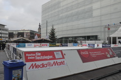 Weihnachtsmarkt Koblenz