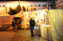 Weihnachtsmarkt in Lachen-Speyerdorf// Neustadt a. d. Weinstraße