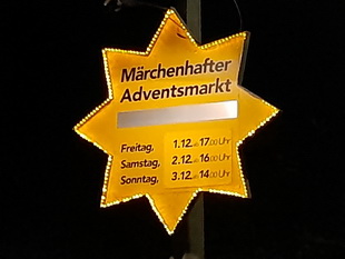  Lambrechter Adventsmarkt