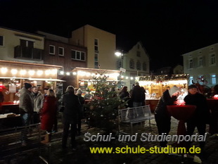  Lambrechter Adventssmarkt