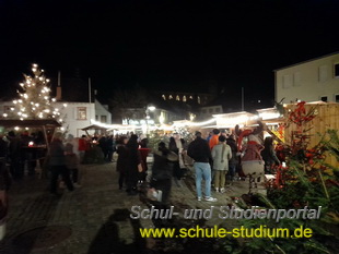  Lambrechter Adventssmarkt