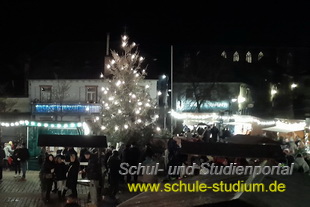  Lambrechter Adventssmarkt