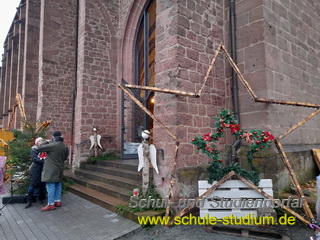  Lambrechter Adventsmarkt