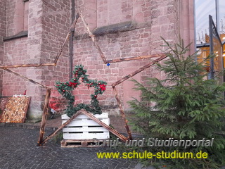  Lambrechter Adventsmarkt