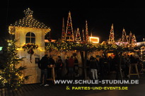 Weihnachtsmarkt Landau