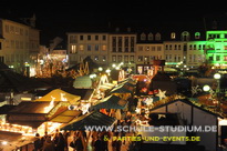 Weihnachtsmarkt Landau