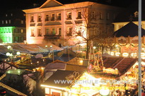 Weihnachtsmarkt Landau