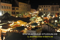 Weihnachtsmarkt Landau