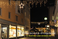 Weihnachtsmarkt Landau