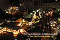Weihnachtsmarkt Landau