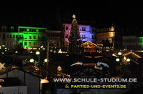 Weihnachtsmarkt Landau