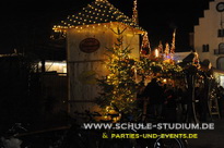 Weihnachtsmarkt Landau