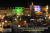 Weihnachtsmarkt Landau