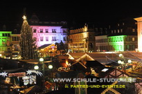 Weihnachtsmarkt Landau