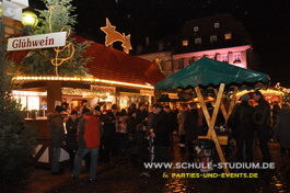 Weihnachtsmarkt in Landau