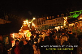 Weihnachtsmarkt in Landau