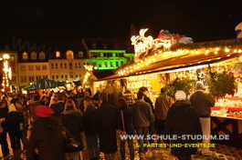 Weihnachtsmarkt in Landau