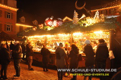 Weihnachtsmarkt Ludwigsburg