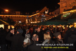 Weihnachtsmarkt Ludwigsburg