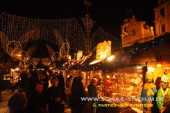 Weihnachtsmarkt Ludwigsburg