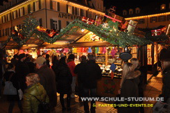 Weihnachtsmarkt Ludwigsburg