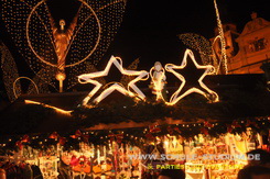 Weihnachtsmarkt Ludwigsburg