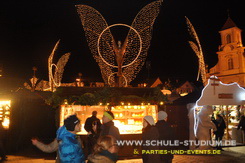 Weihnachtsmarkt Ludwigsburg