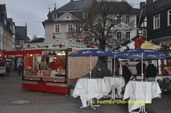 Adventsmarkt Montabaur