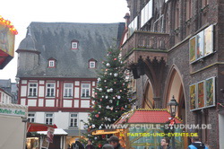 Adventsmarkt Montabaur