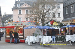 Adventsmarkt Montabaur