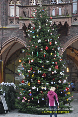 Adventsmarkt Montabaur