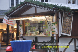 Adventsmarkt Montabaur