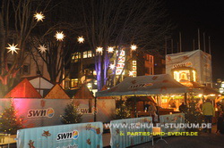 Adventsmarkt in Neuwied