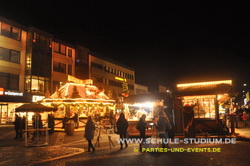 Adventsmarkt/Knuspermarkt Neuwied