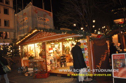 Adventsmarkt in Neuwied